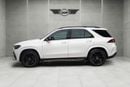 Mercedes-Benz GLE 450 AMG