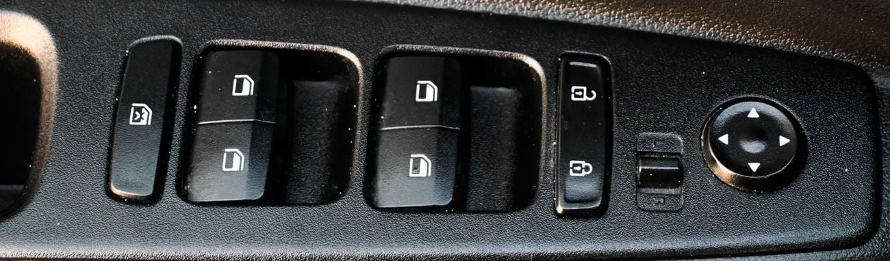 هيونداي جراند i10 Hyundai Grand i10  2023 | GCC | Accident-Free | In Excellent Condition | 672 Monthly