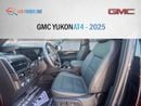 GMC Yukon GMC Yukon AT4 (Export)