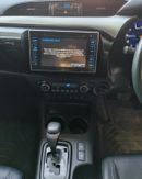 Toyota Hilux GR Sport 2.8L