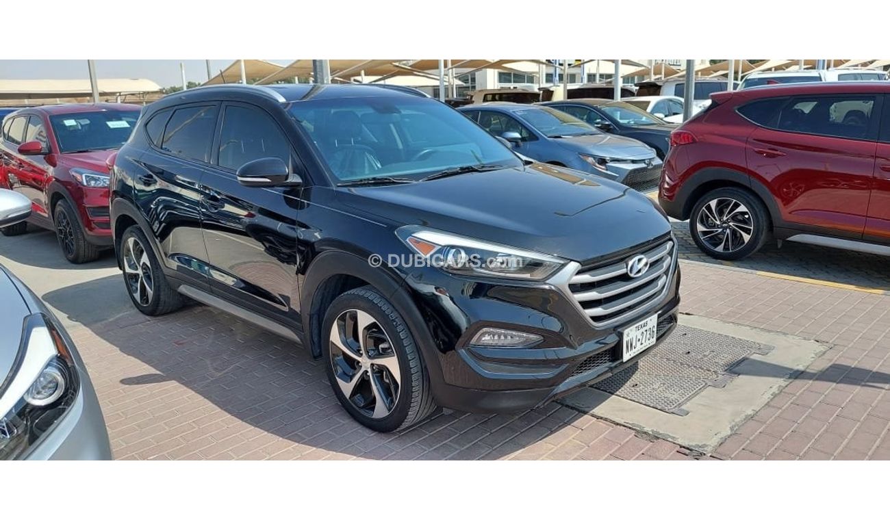 هيونداي توسون GL Low mileage