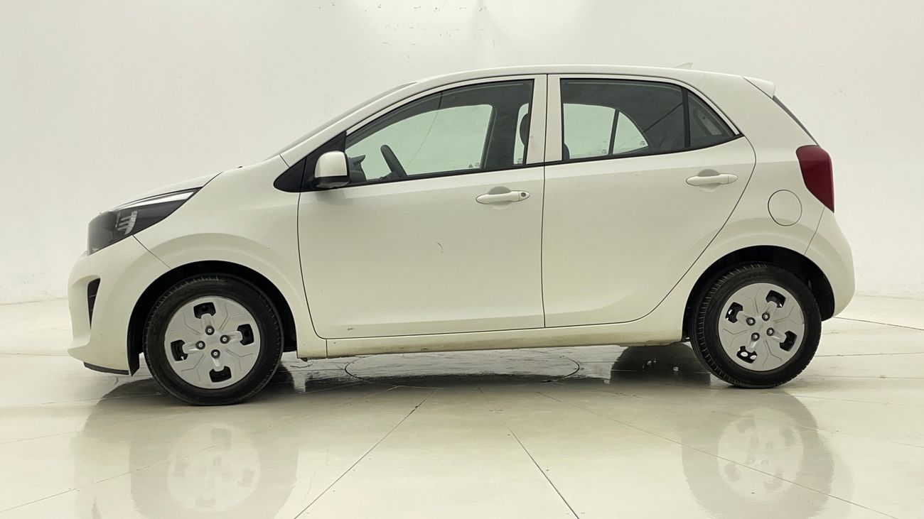 Kia Picanto LX 1.2 | Zero Down Payment | Home Test Drive