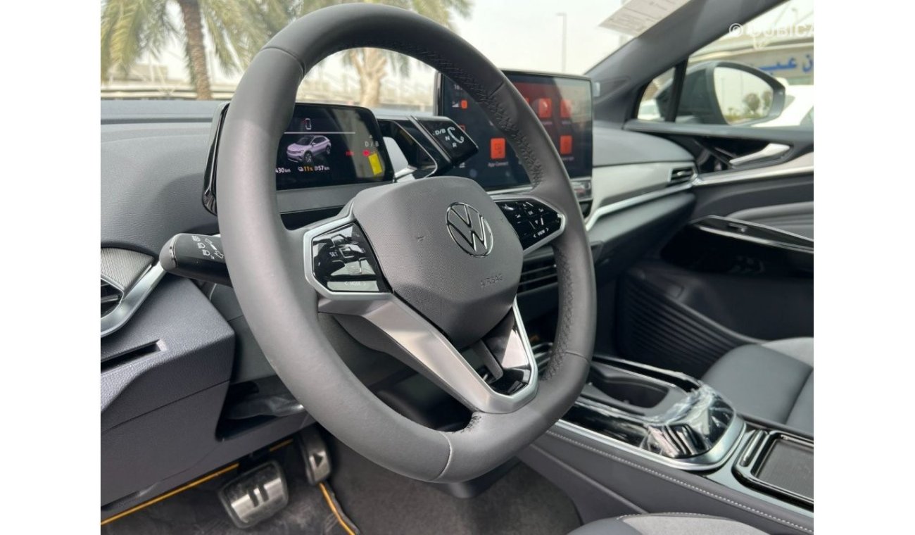 فولكس واجن ID.4 Crozz VOLKSWAGEN ID4 PRO 2022