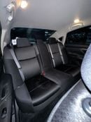 نيسان ألتيما SR