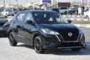 Nissan Kicks S 1.6L
