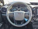 Toyota Hilux ADVENTURE / EURO 4 / A/T /  4.0L V6 PETROL /  360* CAMERA / BLIND SPOT (CODE # ADVBY)
