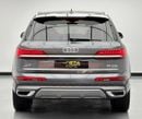 Audi Q7 55 TFSI S-LINE 2022 Audi Q7 55 TFSI Quattro, 1 Year Warranty Unlimited KM, Service History, G