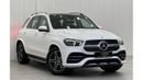 مرسيدس بنز GLE 450 AMG 2020 Mercedes Benz GLE450 AMG 7 Seater, 2025 Mercedes Warranty, 2026 Mercedes Service Pack, GCC