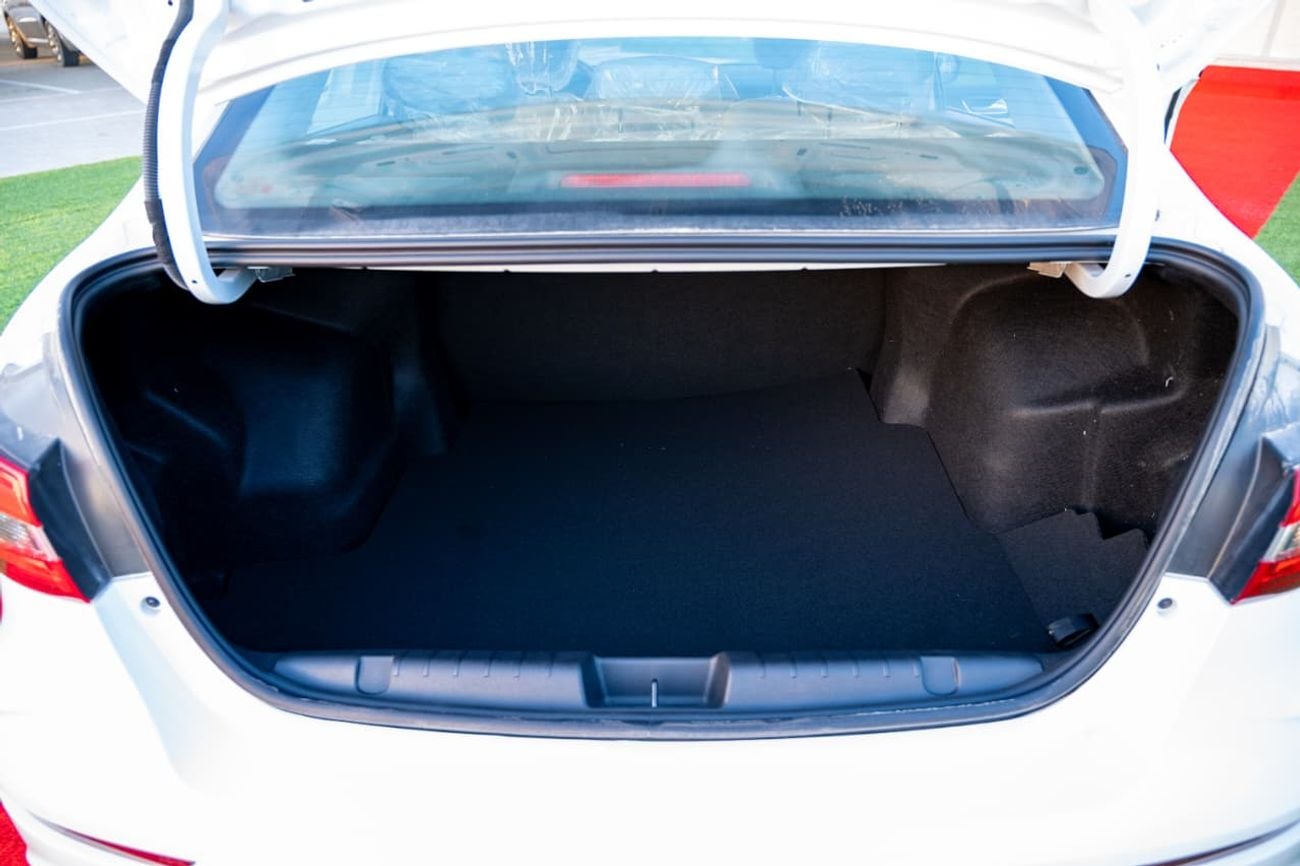 Chery Arrizo 5 COMFORT