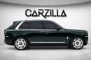 Rolls Royce Cullinan l Fully PPF Covered l Original Paint