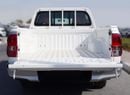 Toyota Hilux 2.7L PETROL 4X2 AUTOMATIC