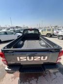 إيسوزو D ماكس STD