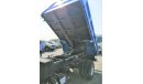 Hino 300 tipper 4 ton