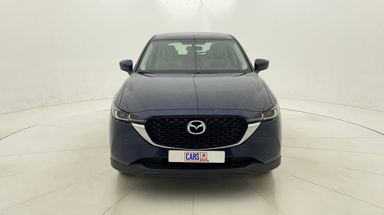 Mazda CX5 GL 2.5 | Zero Down Payment | Home Test Drive