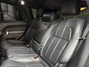Land Rover Range Rover Sport HSE Dynamic 3.0L