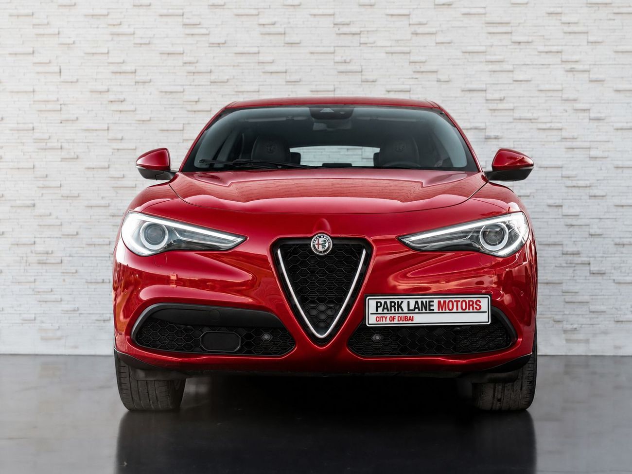 Alfa Romeo Stelvio SUPER — фото 3
