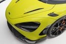 McLaren 765LT Spider
