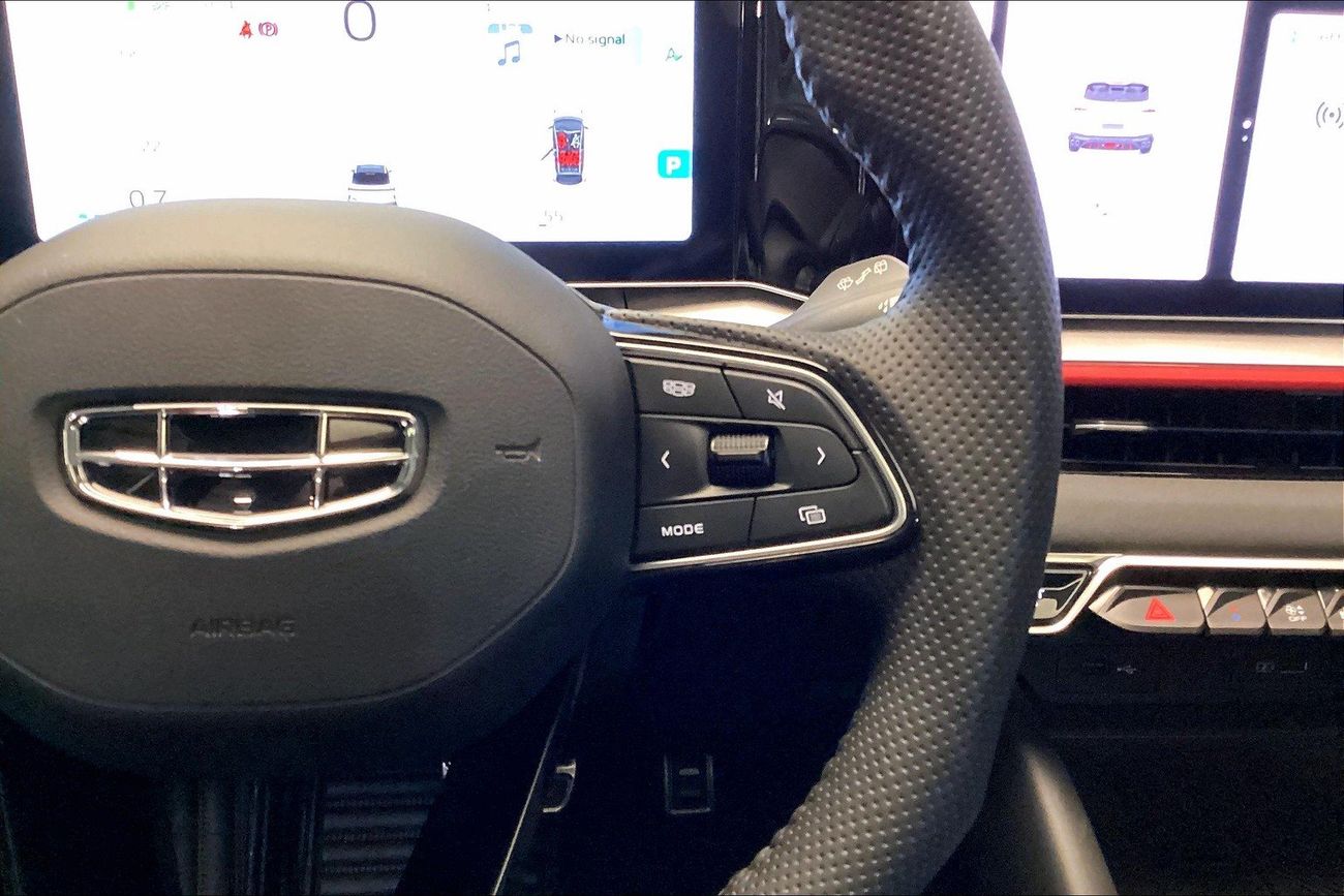 Geely Coolray GF | National Day Celebration | Guaranteed Warranty | 0 Down Payment