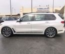 BMW X7 XDrive40i 3.0L