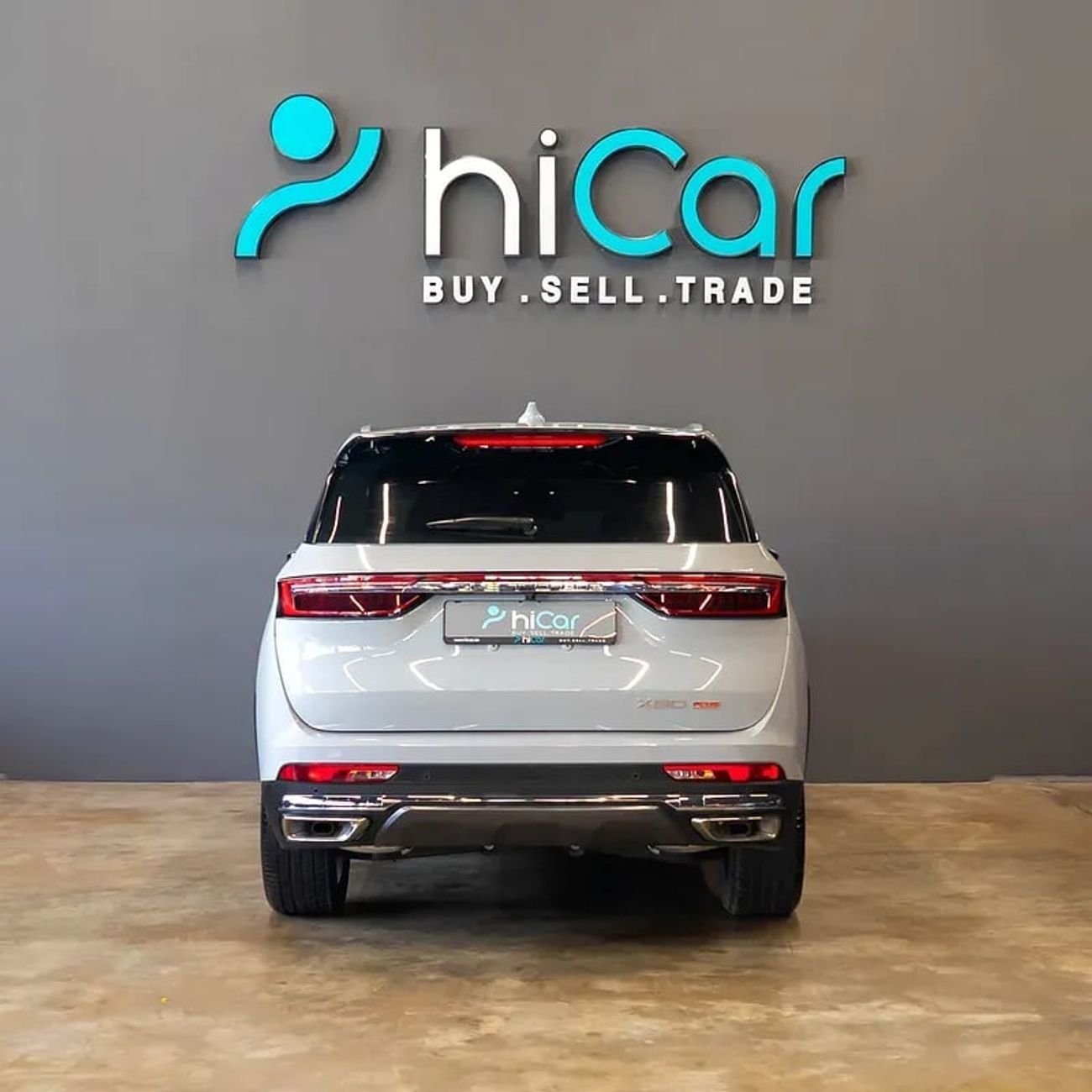 Jetour X90 Plus 2.0T AED 1,570 pm • 0% Downpayment • X90 Plus Luxury • Elite Warranty