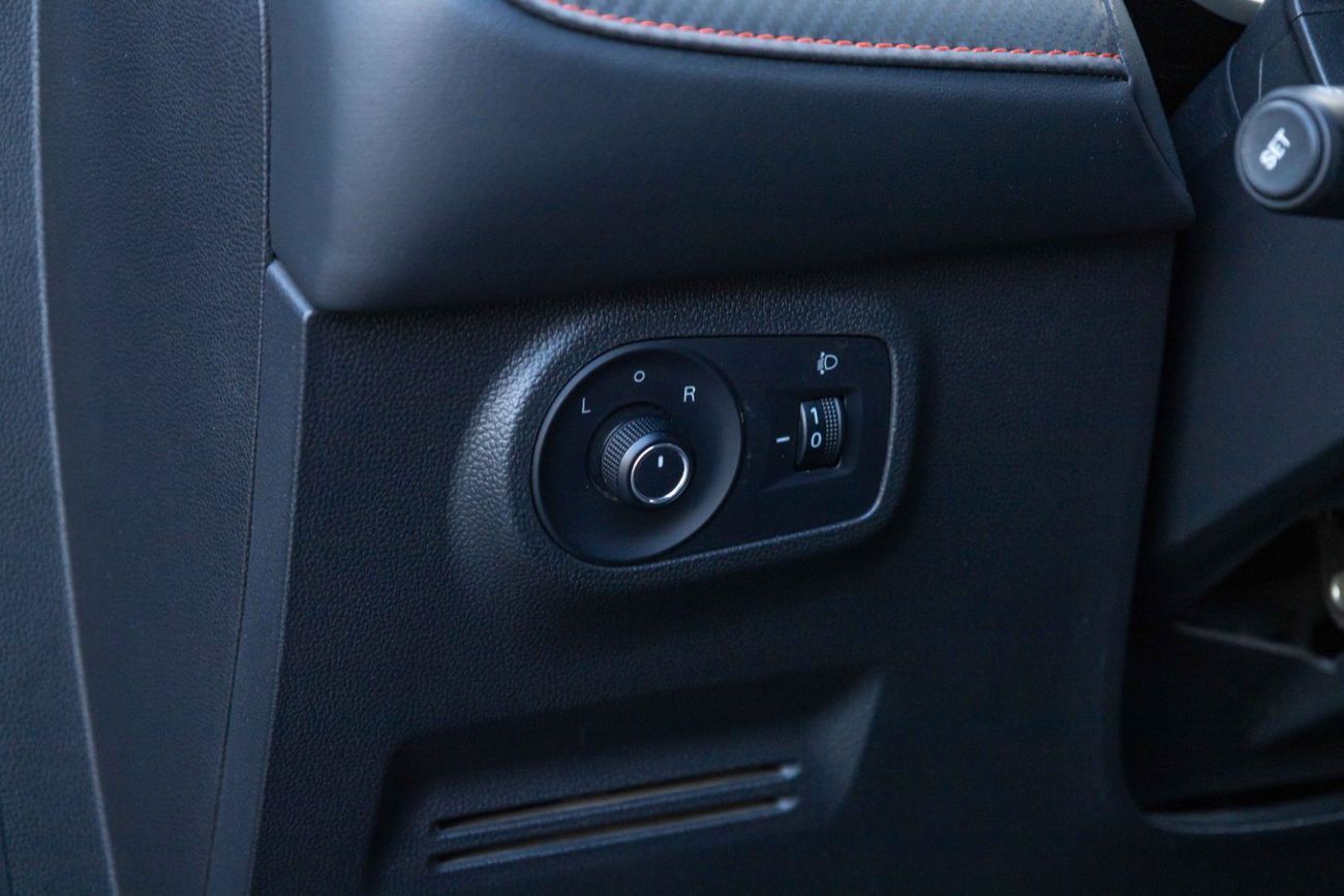 MG ZS Std 1.5L l GCC l Zero Down Payment l AED 525 Monthly l Unlimited Kms Warranty