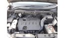 Toyota RAV4 RAV 4 RIGHT HAND DRIVE (STOCK NO PM 527 )