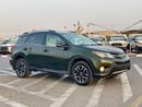 تويوتا راف ٤ 2013 Toyota Rav4 XLE 4x4 Full Option - Sunroof - Special Color With Rims - 109,300 Mileage