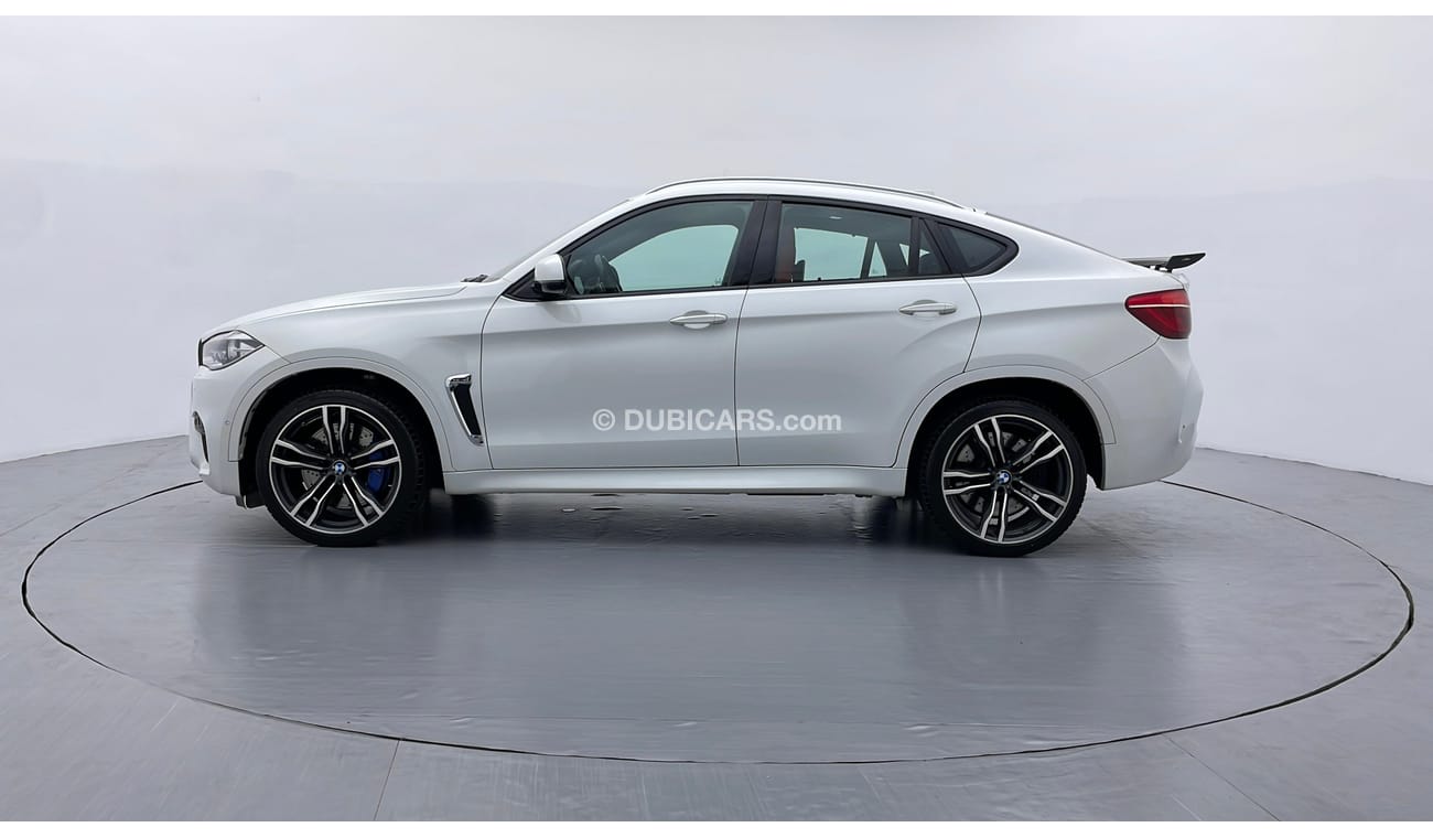BMW X6M STD 4.4 | Zero Down Payment | Free Home Test Drive