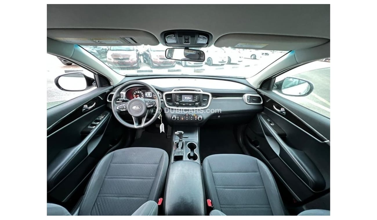 Kia Sorento 2016 Kia Sorento GDi / V6 / Mid Option / EXPORT ONLY / فقط للتصدير