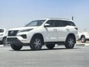 Toyota Fortuner 2021 TOYOTA FORTUNER 4.0L PETROL AUTOMATIC TRANSMISSION
