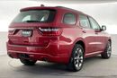 Dodge Durango GT | National Day Celebration | Guaranteed Warranty | 0 Down Payment