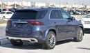 Mercedes-Benz GLE 450 AMG GL450-E PLUG IN HYBRID