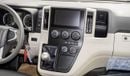 Toyota Hiace HIACE 2025 MODEL GL FULL OPTION 13 SEATS 3.5L PETROL V6 HIGH ROOF M/T