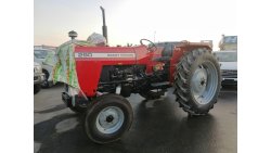 Massey Ferguson 290