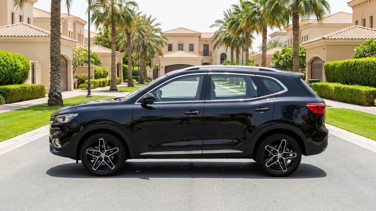 MG RX5 LUXURY 2024 | AED 831/Month | 0 DP | 30 Day Return | Warranty | Service History