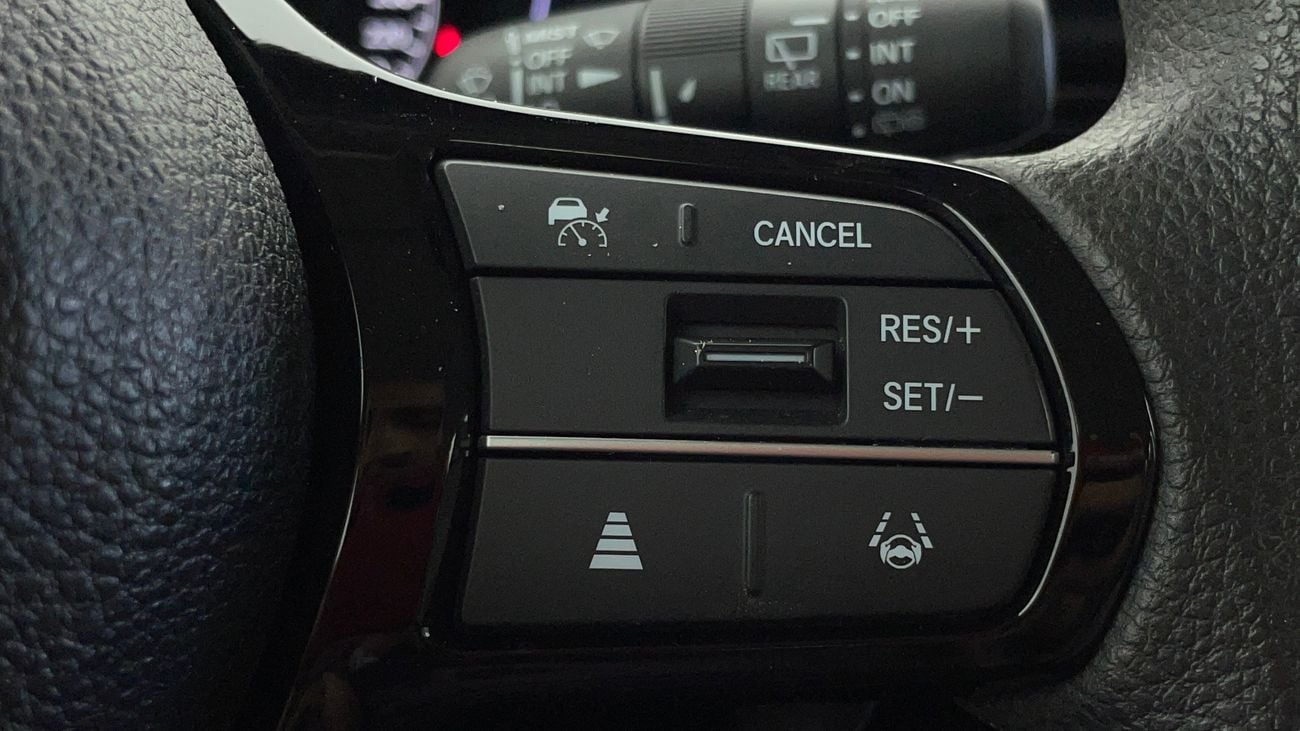 هوندا بايلوت EX 3.5 | بدون دفعة مقدمة | اختبار القيادة في المنزل