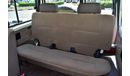 Toyota Land Cruiser 70 71 Short Wheel Base V6 4.0l Petrol 5 Seat Manual Transmission (Euro 4)