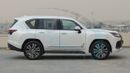 Lexus LX700h SIGNATURE (For Export , НА ЭКСПОРТ) BH 3.5TT V6 Hybrid AWD GCC 2026 Без пробега