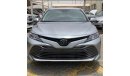 Toyota Camry Toyota Camry 2019