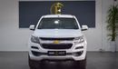 Chevrolet Trailblazer LT CHEVROLET TRAILBLAZER