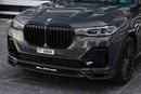 BMW XB7 BMW ALPINA XB &