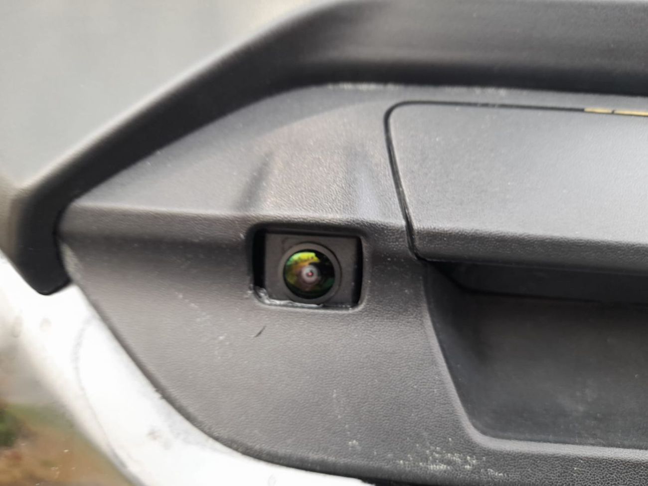 Toyota Hilux Right hand drive GR Sport 2.8L