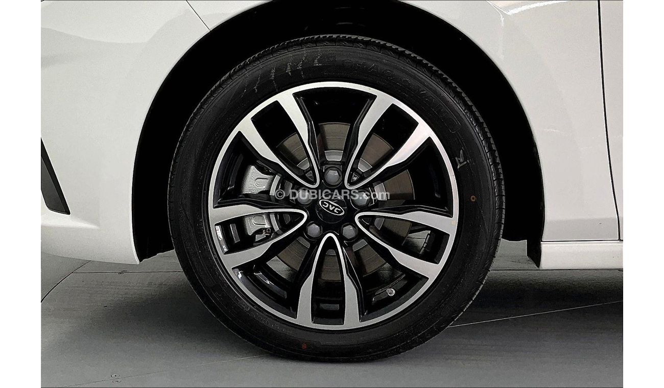 JAC J7 Intelligent | 1 year free warranty | 0 down payment | 7 day return policy