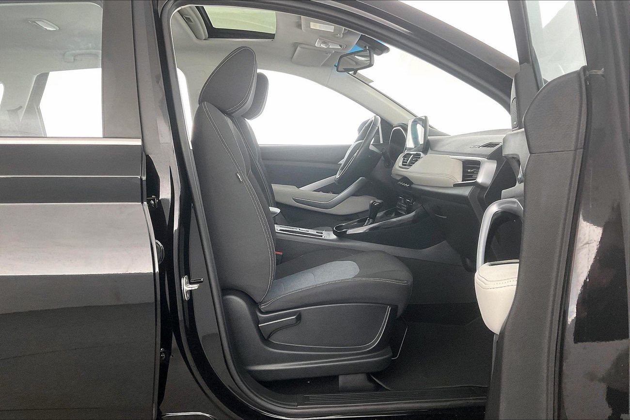 شيفروليه كابتيفا Premier | National Day Celebration | شامل الضمان | 0 ﺪﻔﻋﺓ ﺃﻮﻟﻯ