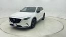 Mazda CX9 Ignite Edition 2.5L 2024 IGNITE EDITION | AED 1495/Month | 0 DP | 30 Day Return | Warranty | Service