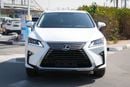 لكزس RX 350 PREMIER 2016 !! GCC SPEC