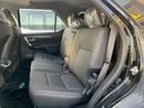 Toyota Fortuner FORTUNER 2.4L V4 4X4 FULL OPTION