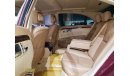 مرسيدس بنز S 350 2009 Mercedes S350L, Original Paint, Full Option, Full History, GCC