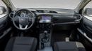 Toyota Hilux HILUX 2.4L MED OPTION DIESEL 2024
