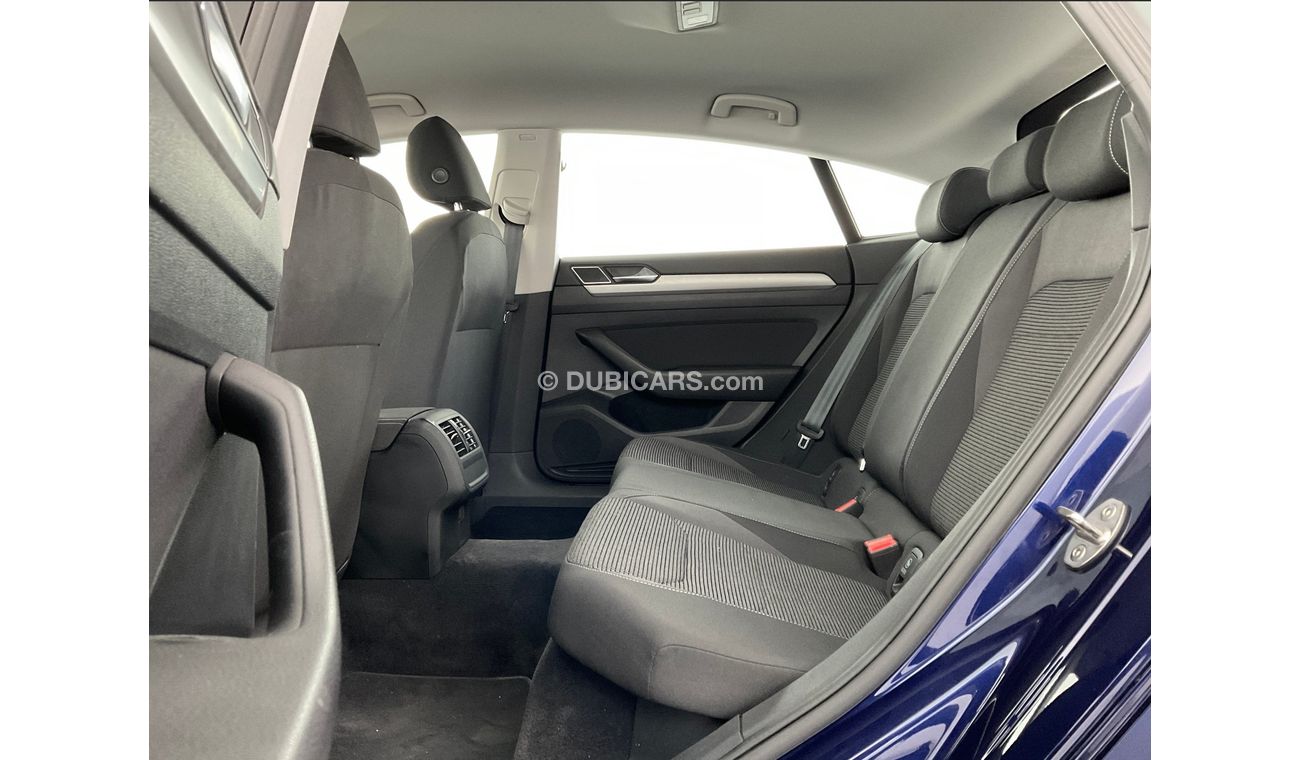 Volkswagen Arteon Elegance